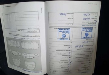 Volkswagen Passat B8 Limousine 2.0 TDI BlueMotion Technology 150KM 2015 Volkswagen Passat Volkswagen Passat 2.0 TDI (BlueMotion Technology) DSG Hi, zdjęcie 26