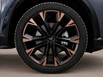 Cupra Formentor Crossover Facelifting 1.5 eTSI 150KM 2024 Cupra Formentor 1.5 e-TSI DSG Suv 150KM 2024, zdjęcie 2