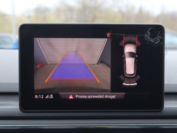 Audi A4 B9 Limousine 2.0 TDI 122KM 2017 Audi A4 2.0 TDI, Navi, Xenon, Bi-Xenon, Klima, zdjęcie 12