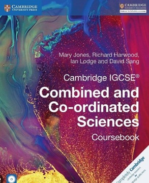 Combined and Co-ordinated Sciences Coursebook