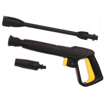Pistolet Lanca Dysza do myjki Karcher K2 K7 CLICK