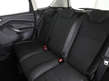 Ford Kuga II SUV Facelifting 1.5 EcoBoost 150KM 2018 Ford Kuga Navi, kam.cofania, pofg.fotele, tempomat, zdjęcie 12