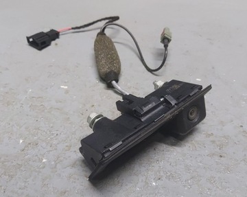 AUDI A4 B8 A5 Q5 A6 KAMERA COFANIA TYŁ 5N0827566AA