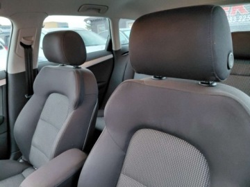 Audi A3 8P Hatchback 3d 1.4 TFSI 125KM 2010 Audi A3 Sportback Lift LED Klimatronik Elektryka Serwis 1.4 Benzyna 125KM, zdjęcie 11