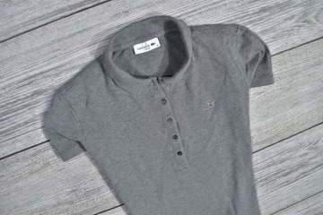 Lacoste Slim Fit Koszulka Polo Damska / 40