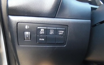 Mazda 3 III Sedan 2.0 SKYACTIV-G 120KM 2014 Mazda 3 2014r, Salonowy, 2.0 Benzyna. Uszkodzony prawy przod. 2.0 Benzyna, zdjęcie 10