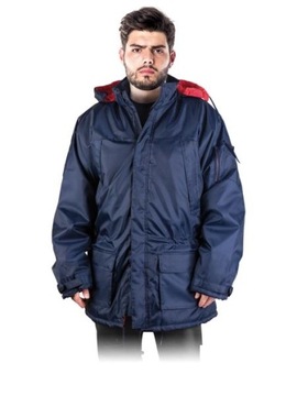KURTKA ZIMOWA WIN-CUFF XXXL