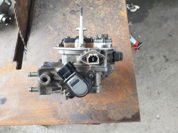 Suzuki Swift 1.0 1.3 моновпрыск комплектный шаговый двигатель Оригинал