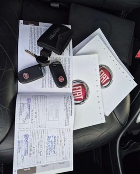 Fiat Freemont 2.0 Multijet II 16v 170KM 2015 Fiat Freemont 2,0 170 KM Black Code Automat Bezwypadkowy 2.0 Diesel 170KM, zdjęcie 4