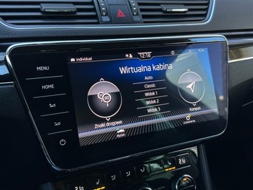 Skoda Superb III Kombi Facelifting 2.0 TSI 280KM 2020 Skoda Superb 2.0TSI 280KM 4X4 L&amp;K DSG l VAT23% l S, zdjęcie 24