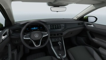 Volkswagen Taigo 2026 Volkswagen Taigo Nowa wersja Pure! 1.0 TSI 116 KM, zdjęcie 10