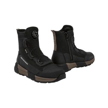 Buty motocyklowe BMW GS Kawir Gore-Tex czarne rozmiar 43