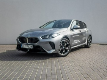 BMW Seria 1 F70 2026 BMW 120 - DEMO, zdjęcie 3