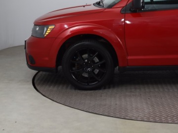 Dodge Journey 3.6 V6 287KM 2016 Dodge Journey 3.6 V6, GAZ, 4X4, Automat, zdjęcie 12