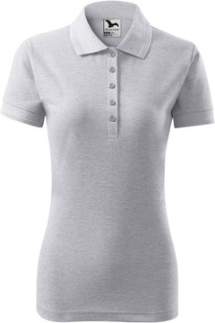 MALFINI PIQUE 210 damska koszulka polo bluzka XS