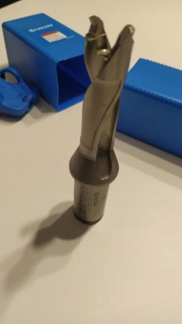 Модульная дрель MagicDrill-Kyocera SF25 DRC 200M3