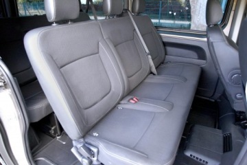 Renault Trafic III Furgon 1.6 Energy dCi 145KM 2015 Renault Trafic 1.6dCi SPACECLASS/Klima/Navi/Park, zdjęcie 20
