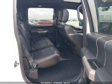 Ford 2020 Ford F150 Raptor 2020 3.5l 3.5 Benzyna 450KM, zdjęcie 10