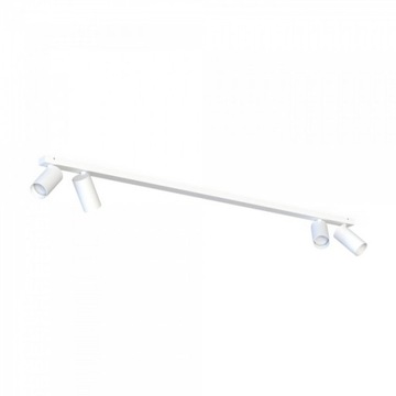Nowodvorski lampa sufitowa spot tuba MONO IV