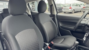 Mitsubishi Space Star Hatchback 5d Facelifting II 1.2 71KM 2022 Mitsubishi Space Star Jak Nowy Tylko 6900 km GWARANCJA 1.2 Benzyna, zdjęcie 17