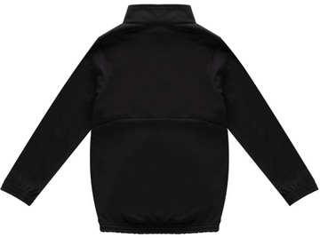 Bluza dziecięca Puma LIGA Sideline Jacket Core Jr 655947-03 bluza rozpinana