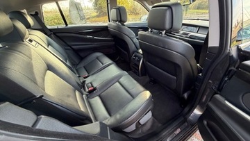 BMW Seria 5 F10-F11 Limuzyna 535i 306KM 2011 BMW 5GT Raty 3.0 benz X drive Automat Panorama Skora Navi Zarej w PL Gwara, zdjęcie 26