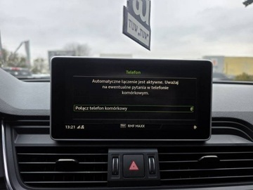 Audi Q5 II SUV 2.0 TDI 190KM 2017 Audi Q5 2.0 TDI 140 KM, Quattro, Automat, LED,, zdjęcie 18