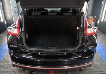 Nissan Juke I Nismo RS 1.6L turbo DIG-T 218KM 2017 Nissan Juke Polski salon_Pierwszy wlasciciel 1.6 Benzyna 218KM, zdjęcie 7