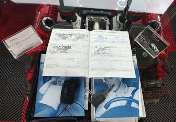 Ford Kuga I 2009 Ford Kuga Ford Kuga I 4WD 4x4 2.0Diesel 2.0 Diesel 136KM, zdjęcie 23