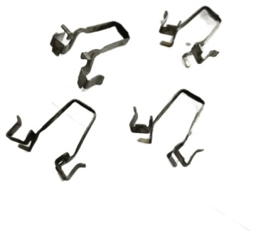 5WA698451G, Bremsbeläge Audi A3 8Y 5WA698451G neu Original | thumb 1