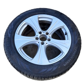 FELGI ALUMINIOWE 8