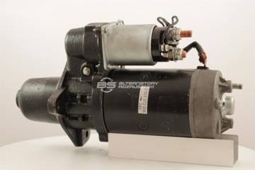 СТАРТЕР РЕКУРС REC-1.1406