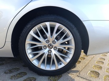 Toyota Camry IX Sedan 2.5 Hybrid Dynamic Force 218KM 2020 Toyota Camry 2.5 Hybrid Prestige CVT Toyota 2.5 Hy, zdjęcie 10