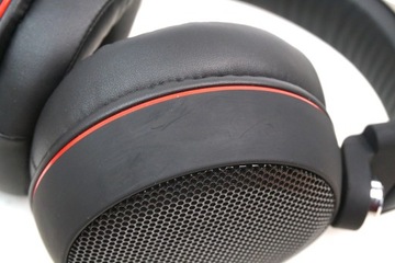 Игровые наушники Mad Dog GH705 с микрофоном