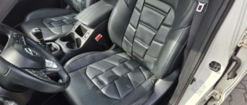 Nissan Qashqai II Crossover Facelifting 1.3DIG-T 140KM 2018 Nissan Qashqai TeknaFull OpcjaPanorama97 tys. wpisuje na fakturzeOrg.lakie, zdjęcie 16
