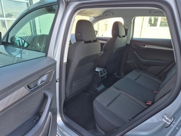 Skoda Karoq Crossover Facelifting 1.5 TSI ACT 150KM 2026 Skoda Karoq DRIVE 1.5 TSI DSG Auto z placu, zdjęcie 9