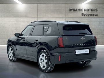 Mini Countryman U25 2024 MINI Countryman MINI Countryman 170 KM Salon PL, S, zdjęcie 2