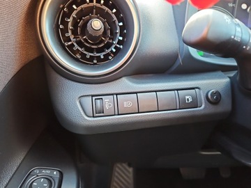 Toyota C-HR II SUV 1.8 Hybrid 140KM 2024 Toyota C-HR 1.8 Hybrid Style 1.8 Hybrid Style!! Sa, zdjęcie 16