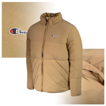 CHAMPION Kurtka Męska 218085 XXL