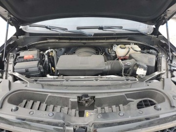 Cadillac Escalade III 2021 Cadillac Escalade Sport 2021 6.2l 6.2 Benzyna 420KM, zdjęcie 6