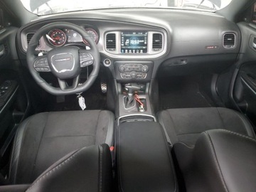 Dodge Charger VII 2023 Dodge Charger 2023, 6.4L, SCAT PACK, od ubezpieczalni, zdjęcie 6