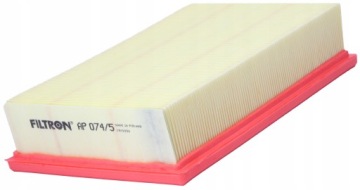 Filtr powietrza Filtron AP 074/5