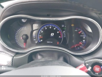 Jeep Grand Cherokee IV 2020 Jeep Grand Cherokee SRT 2020 6.4 Benzyna 475KM, zdjęcie 10