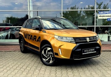 Suzuki 2024 Suzuki Vitara Elegance 1,5 Hybrid 2WD 6AGS Auto Demonstracyjne 1.5 102KM, zdjęcie 1
