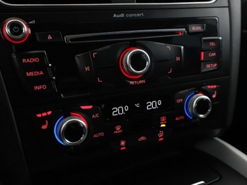 Audi Q5 I 2016 Audi Q5 2.0 TFSI Automat Quattro Climatronic, zdjęcie 24