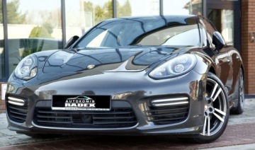 Porsche Panamera 2012 Porsche Panamera GTS|PDK|Alcantara|Navi| Kamera|, zdjęcie 19