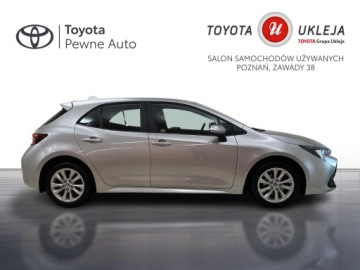 Toyota Corolla XII 2023 Toyota Corolla 1.8 Hybrid Comfort Seria E21 (2019-, zdjęcie 3