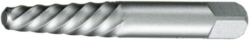 Wiertło do wykręcania śrub EXTRACTOR M5-M7 3/16-1/
