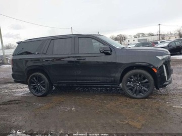 Cadillac Escalade III 2024 Cadillac Escalade 2024 Cadillac Escalade 4WD 4dr Sport Platinum 6.2 Benzyna, zdjęcie 5