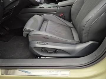 Skoda Superb IV Kombi 2.0 TDI 193KM 2025 Skoda Superb L&amp;K 193KM TDI 4x4 DSg Auto z placu, zdjęcie 17